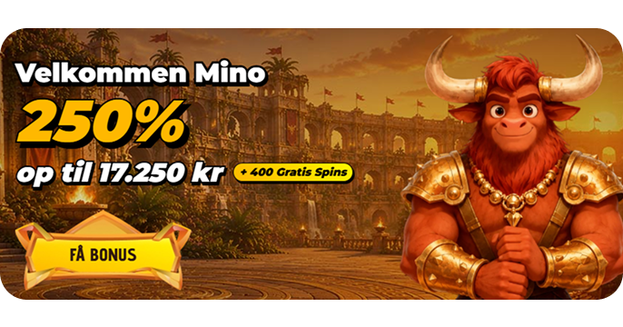 Mino DK